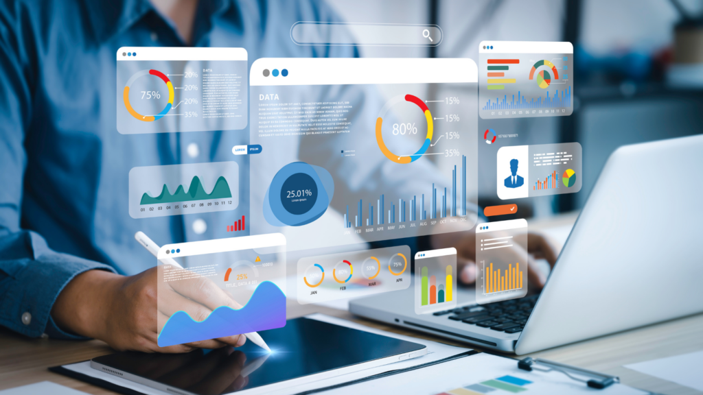 Engenharia de Dados: A Base do Sucesso no Mundo dos Negócios