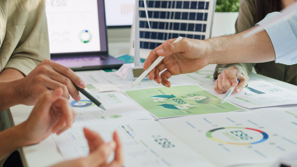 Sustentabilidade, Diversidade e Inclusão: construindo uma cultura empresarial responsável