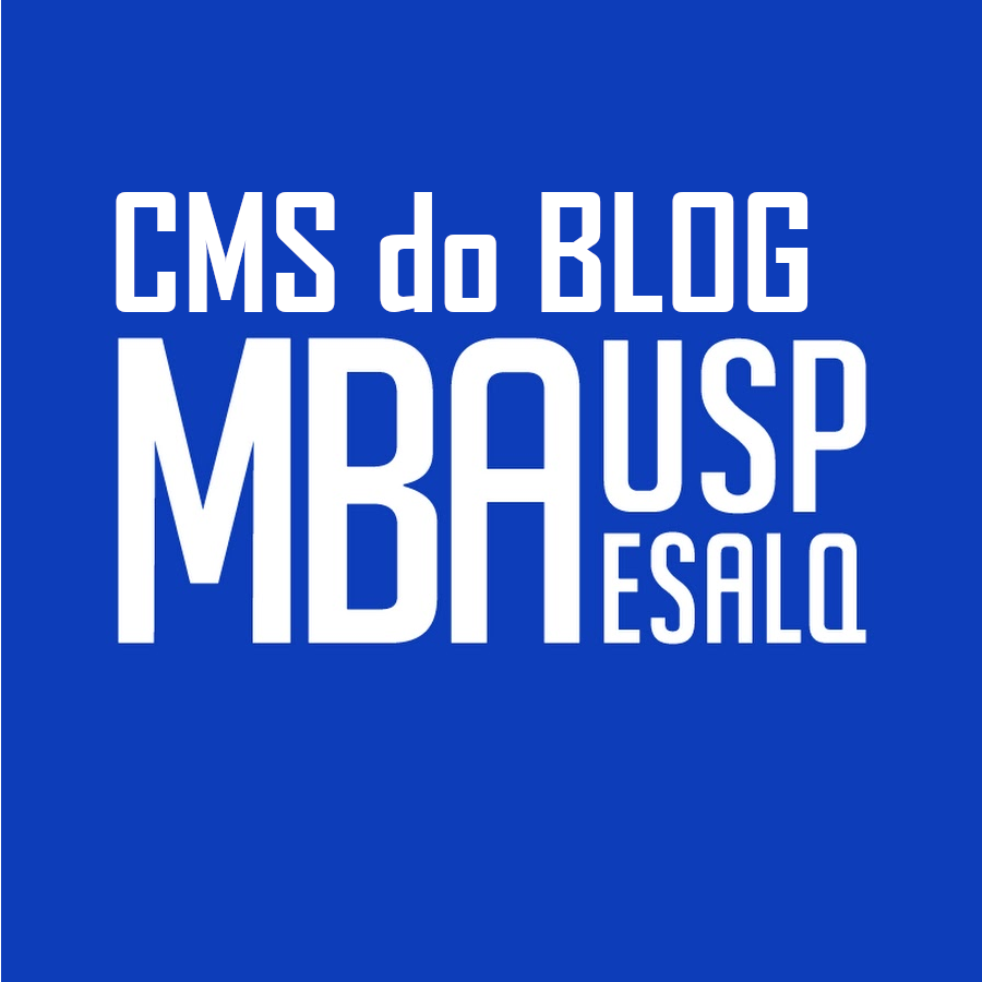 CMS Blog do MBA